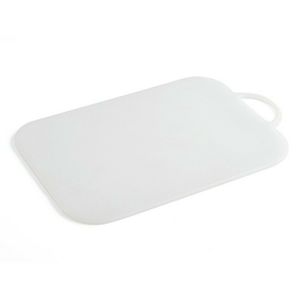 Cutting board Quid Renova White Plastic