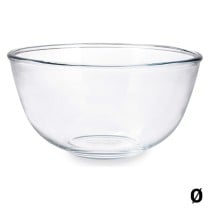 Rührschüssel Pyrex Classic Vidrio Durchsichtig Glas