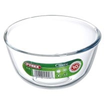 Bol mélangeur Pyrex Classic Vidrio Transparent verre