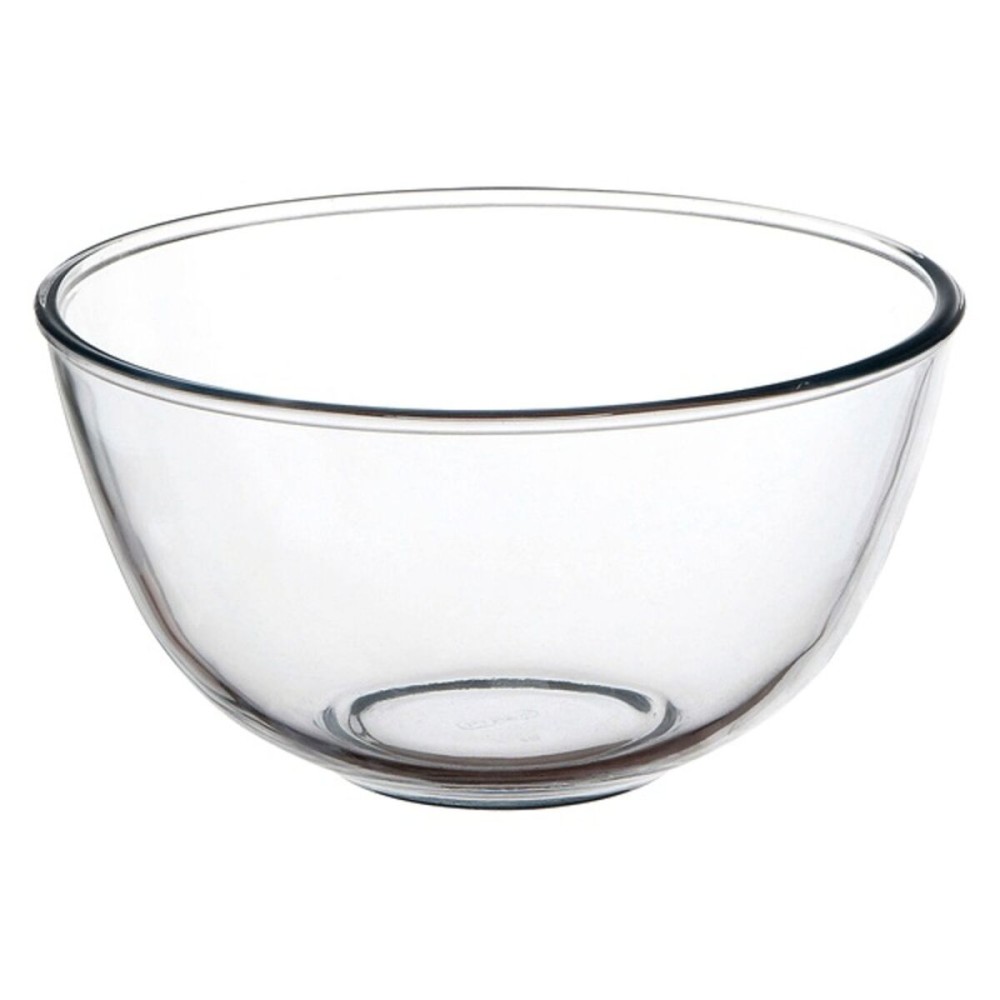 Rührschüssel Pyrex Classic Vidrio Durchsichtig Glas