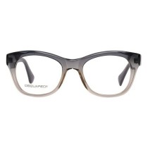 Unisex' Spectacle frame Dsquared2 DQ5106 49020