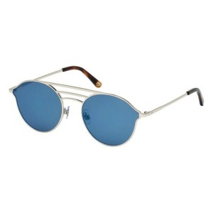 Lunettes de soleil Unisexe Web Eyewear WE0207A Ø 55 mm