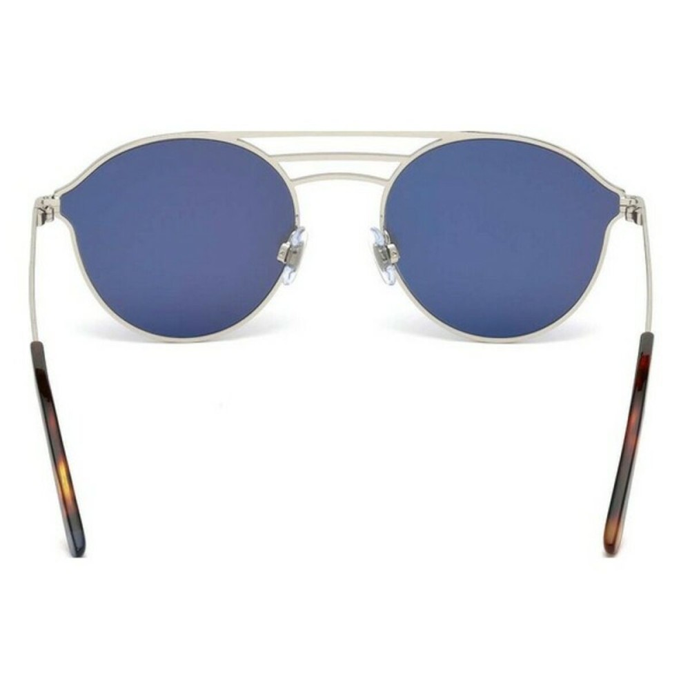 Unisex Sunglasses Web Eyewear WE0207A Ø 55 mm