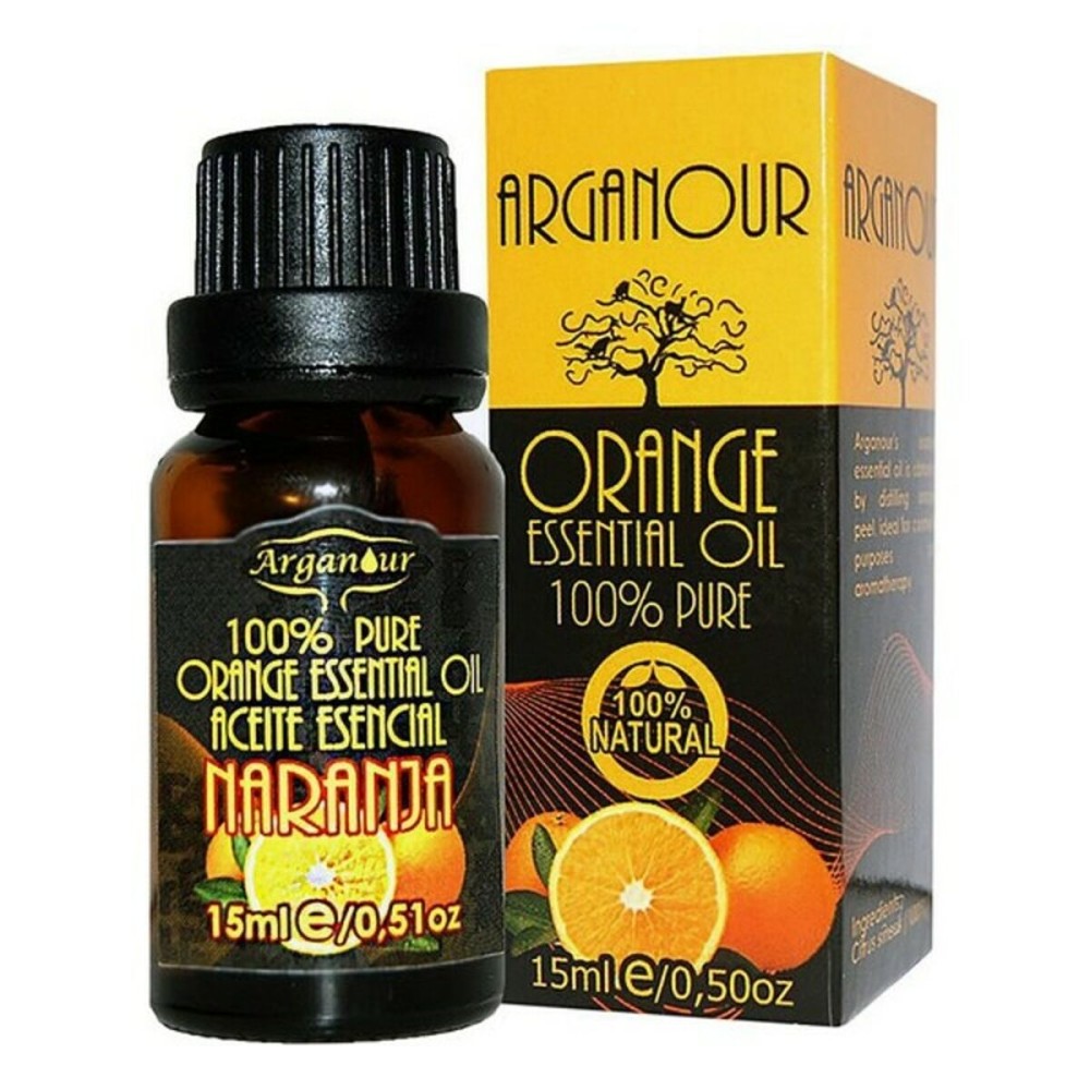 Essential oil Arganour