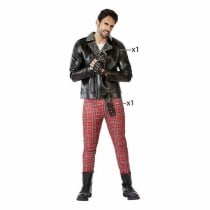 Costume for Adults Punky