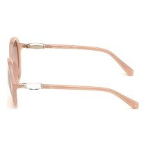 Lunettes de soleil Femme Swarovski SK0228-72U Ø 51 mm