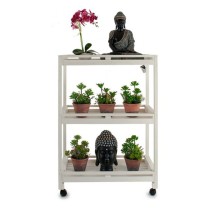 Shelves Ibergarden 3 Shelves 36 x 104 x 72,5 cm