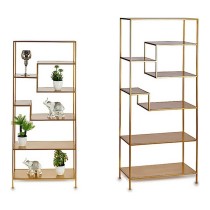 Shelves Metal (30 x 170 x 75 cm)