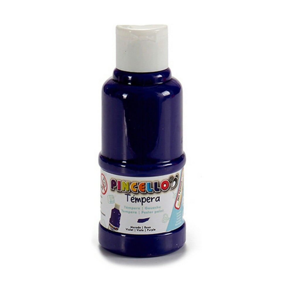 Gouache Pincello Violet 120 ml