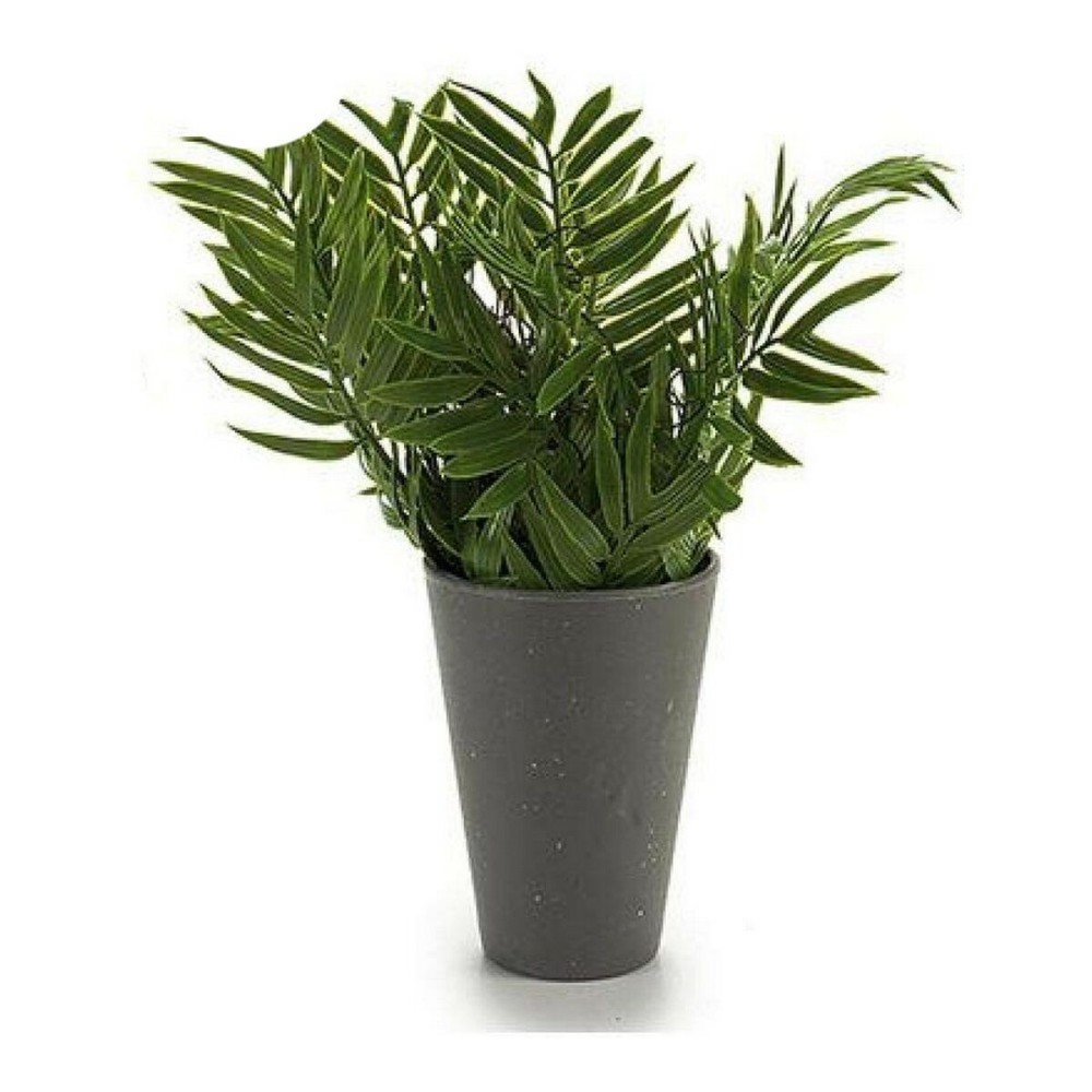 Pot Ibergarden Vert Plastique 13 x 25 x 13 cm