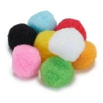 Materials for Handicrafts Pincello Balls