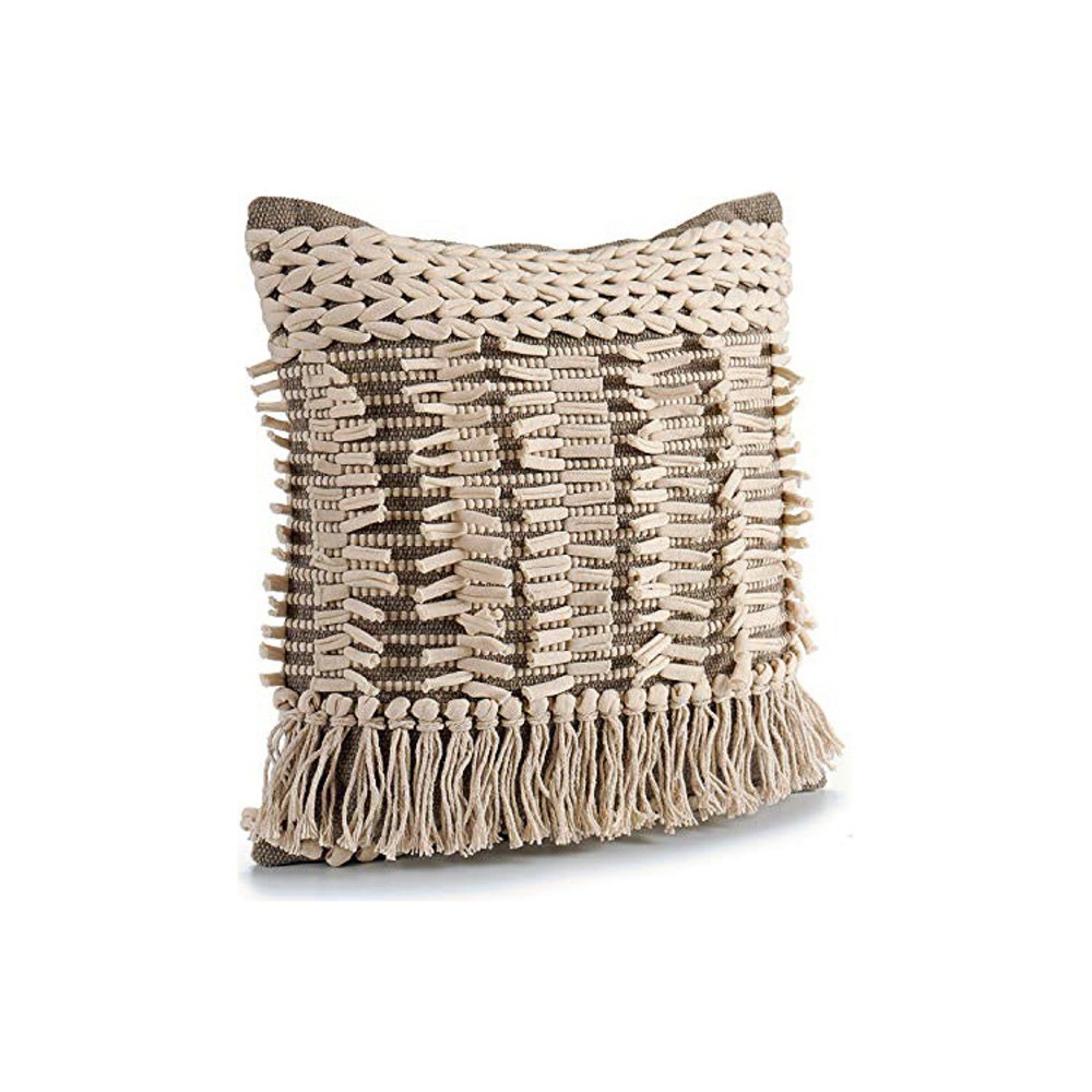 Cushion Grey (45 x 15 x 45 cm)