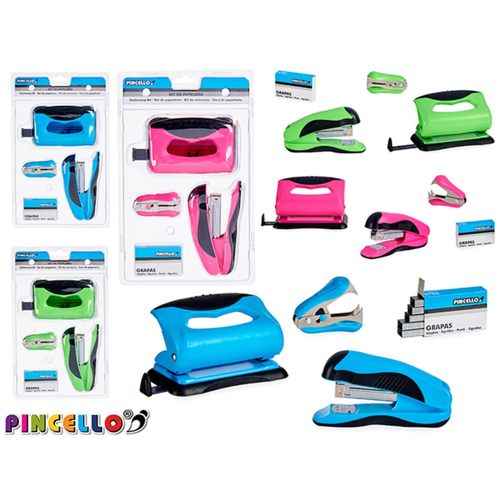 Hefter Pincello BIG-S3602364