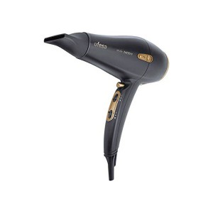 Hairdryer UFESA Ufesa SC8460 2400W Black 2400 W