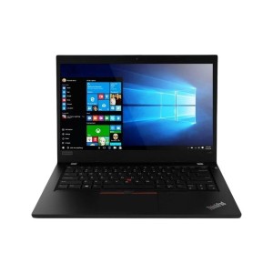 Laptop Lenovo 20Q5002DGE 14" 13,3" Intel Core I5-8265U Intel Core I5-8365U 8 GB RAM 256 GB SSD Qwerty Spanisch