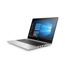 Ordinateur Portable HP EliteBook 840 G5 14" I5-8350U 8 GB RAM 256 GB SSD Espagnol Qwerty