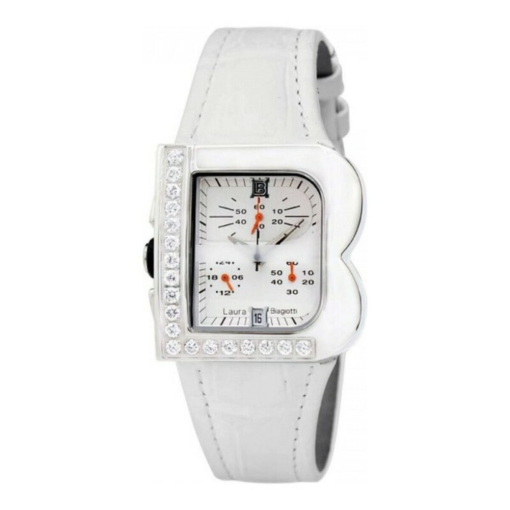 Damenuhr Laura Biagiotti LB0002L-07Z (Ø 33 mm)