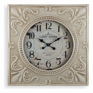 Wall Clock Versa (60 x 6 x 60 cm)