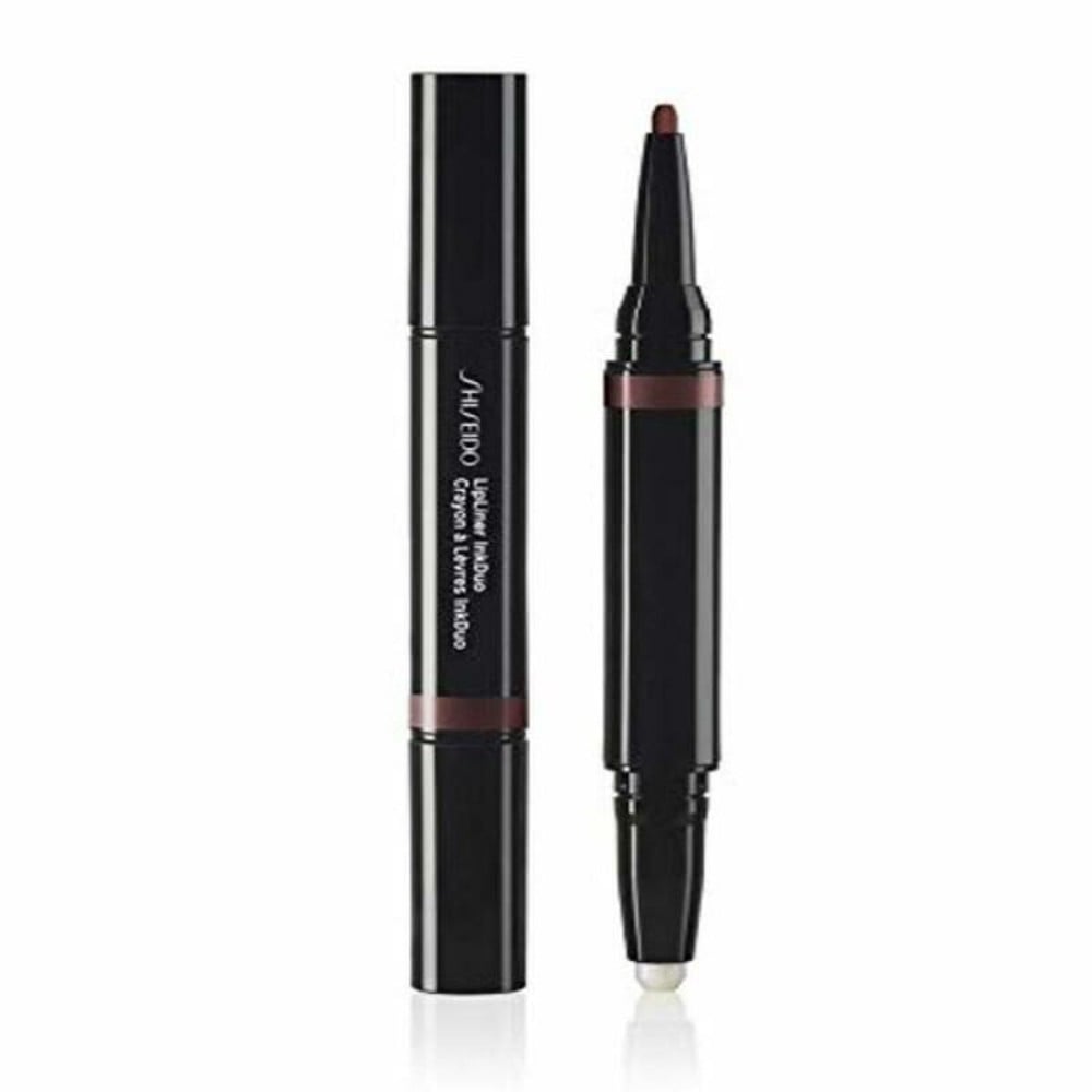 Lip Liner Lipliner Ink Duo Shiseido (1,1 g)