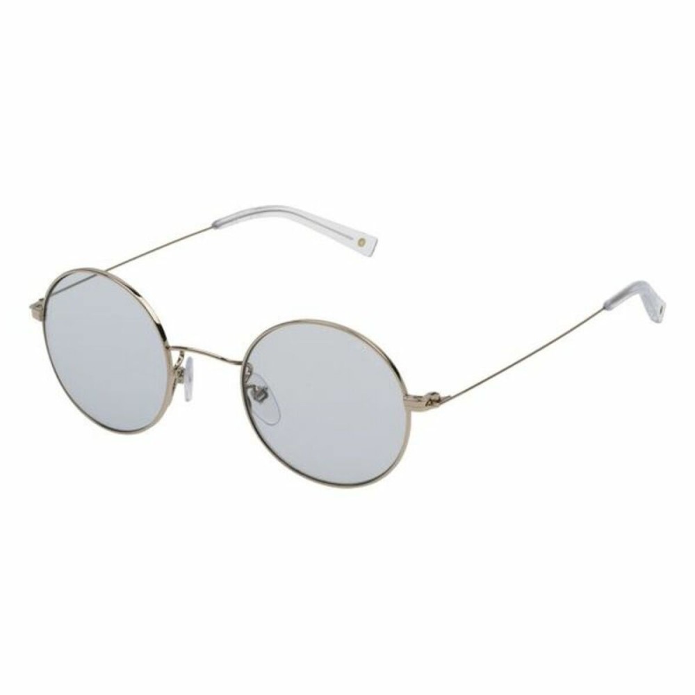 Unisex-Sonnenbrille Sting SST19445300G Ø 45 mm