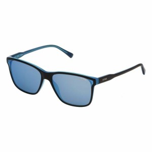 Herrensonnenbrille Sting SST133576X6B ø 57 mm