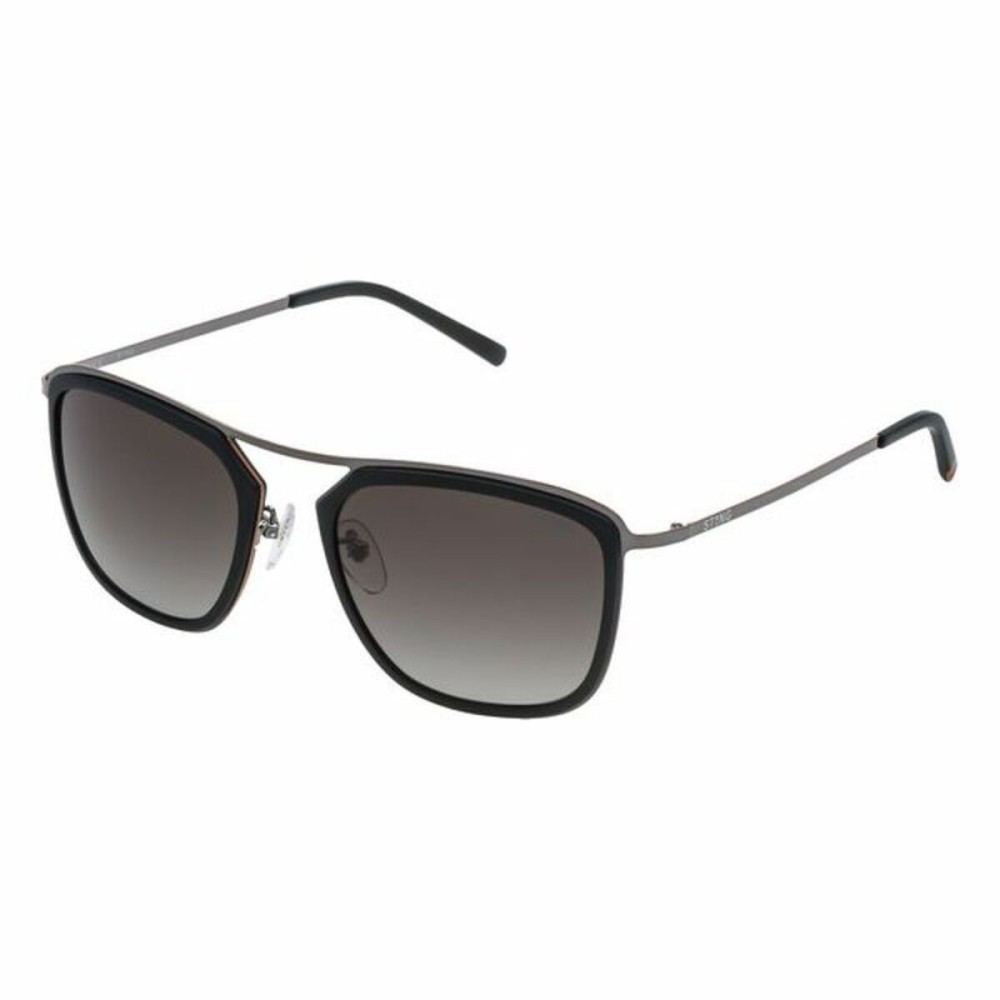 Herrensonnenbrille Sting SST074520598 Ø 52 mm