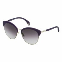 Damensonnenbrille Police SPL6195608FF ø 56 mm