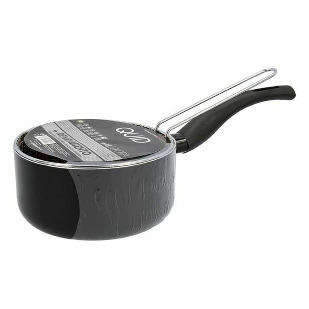 Saucepan Quid 7554064 Metal Bakelite (Ø 18 cm)