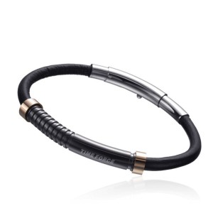 Men's Bracelet Time Force TS5096BR23 21 cm