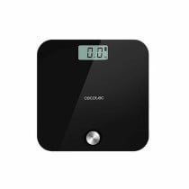 Digitale Personenwaage Cecotec EcoPower 10000 Healthy Black LCD 180 kg Schwarz 180 kg