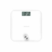 Digitale Personenwaage Cecotec EcoPower 10000 Healthy LCD 180 kg Weiß 180 kg