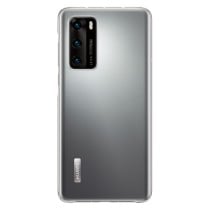 Handyhülle Huawei P40 Durchsichtig Polycarbonat