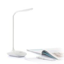 Wiederaufladbare Touch-LED-Tischlampe Lum2Go InnovaGoods