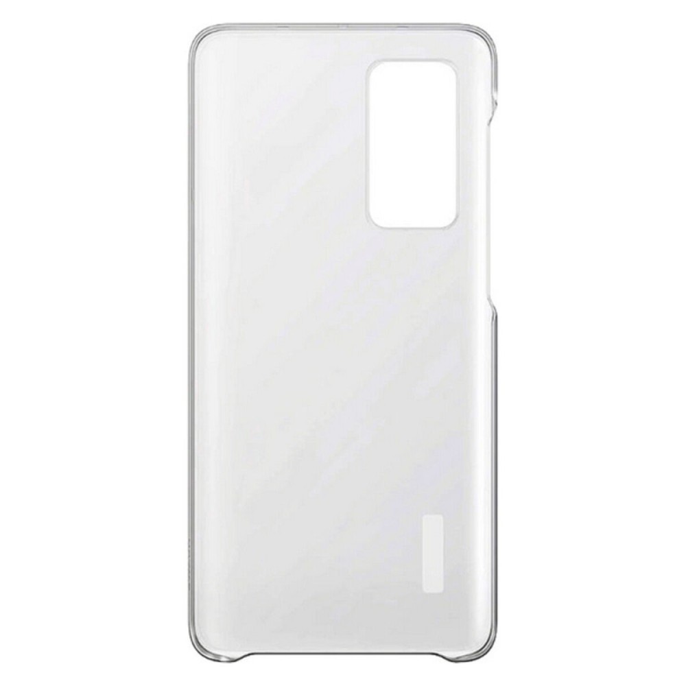 Protection pour téléphone portable Huawei P40 Transparent Polycarbonate