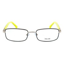 Monture de Lunettes Police VK0860E7 Marron Ø 51 mm Enfant