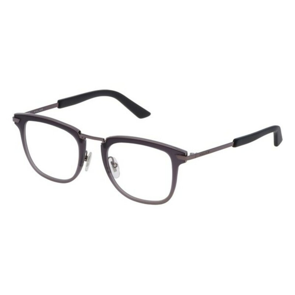 Monture de Lunettes Homme Police VPL566480568 Gris Ø 48 mm