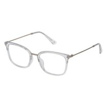 Men' Spectacle frame Police VPL561510885 Grey Ø 51 mm