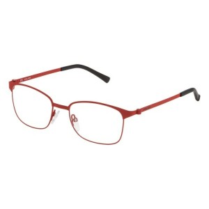 Monture de Lunettes Police VK541490KAC Rouge Ø 49 mm Enfant