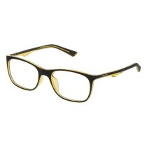 Monture de Lunettes Police VK05550D46X Jaune Ø 50 mm Enfant