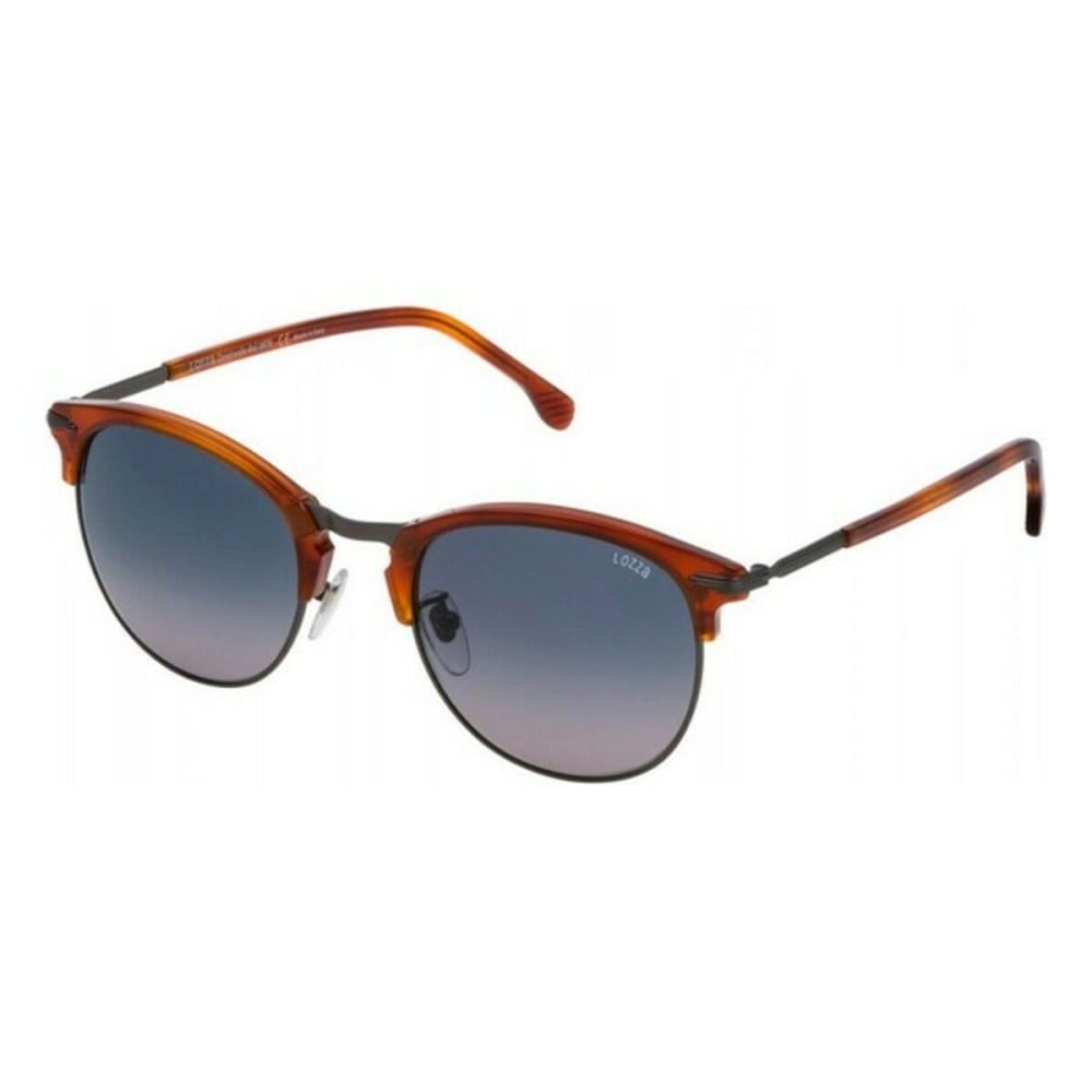 Unisex-Sonnenbrille Lozza SL2293M-627Y Ø 52 mm