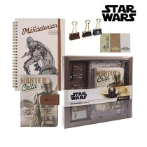 Papierwaren-Set The Child The Mandalorian