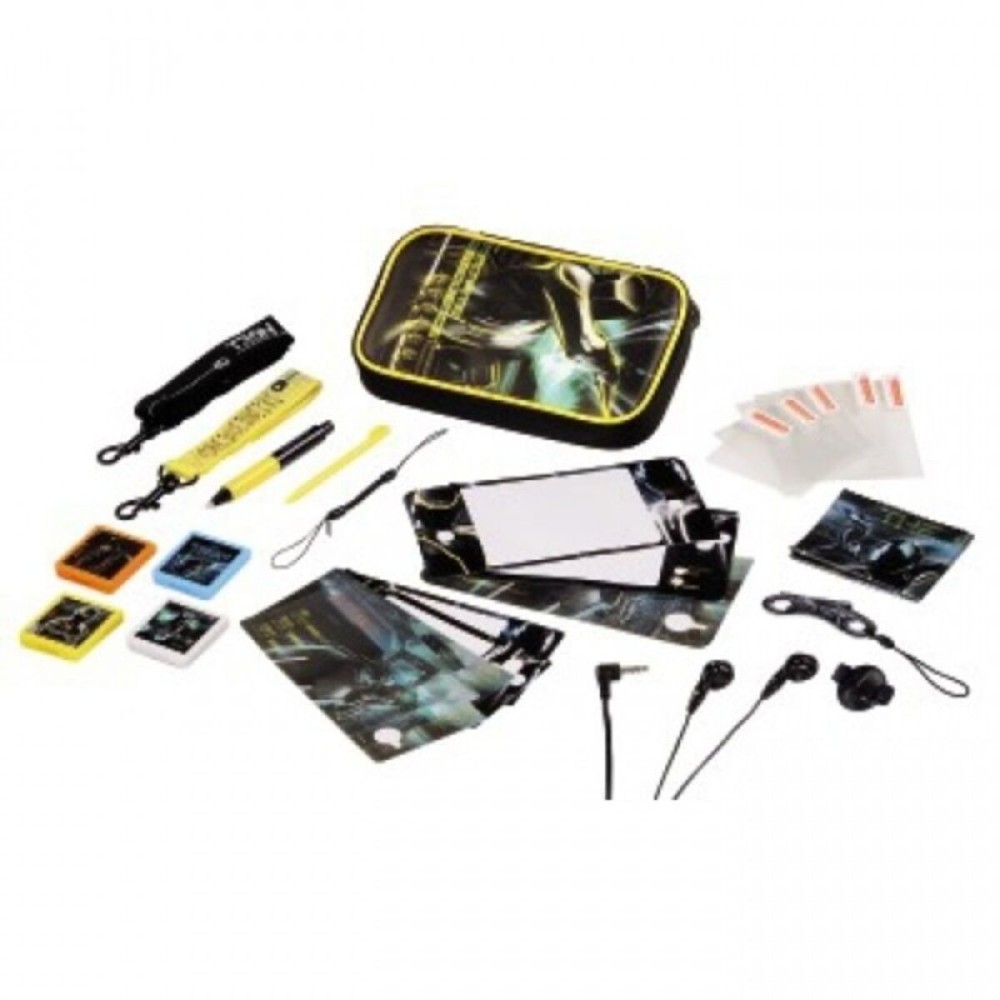 Accessories Set INNJOO 222997 TRON EVOLUTION DS LITE