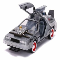 Auto DeLorean Back to the Future III Simba 253255027 1:24