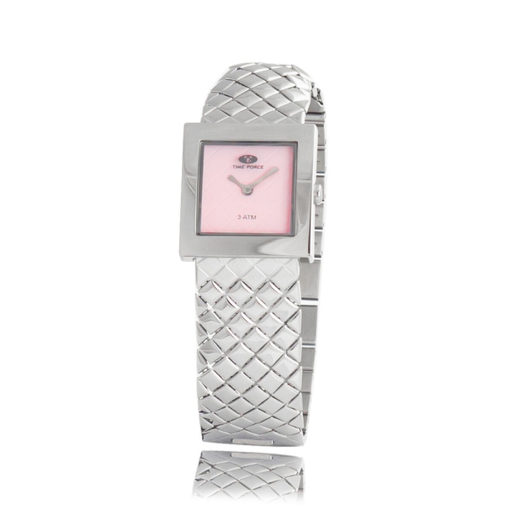 Montre Femme Time Force TF2649L-04M-1 (Ø 25 mm)