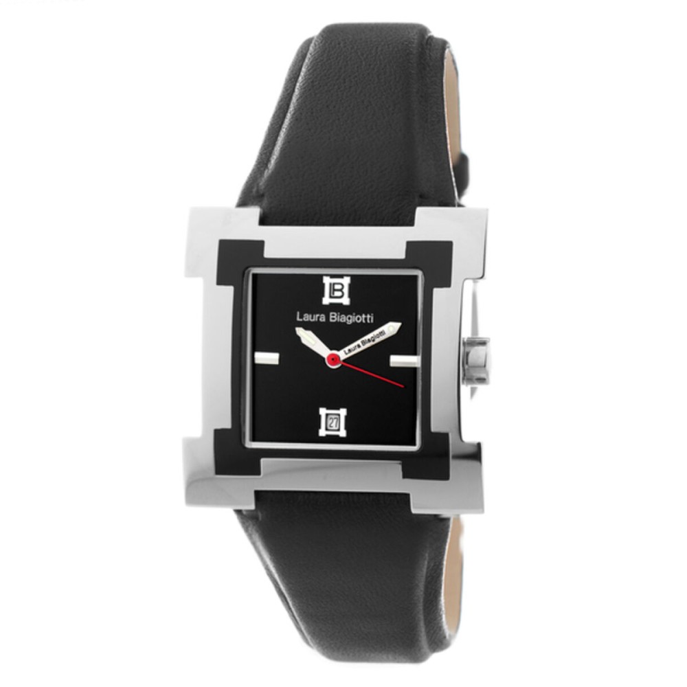 Montre Unisexe Laura Biagiotti LB0038L-01 (Ø 34 mm)