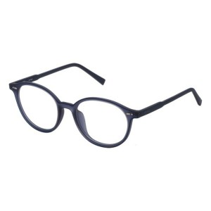 Monture de Lunettes Unisexe Sting VST086517H1M