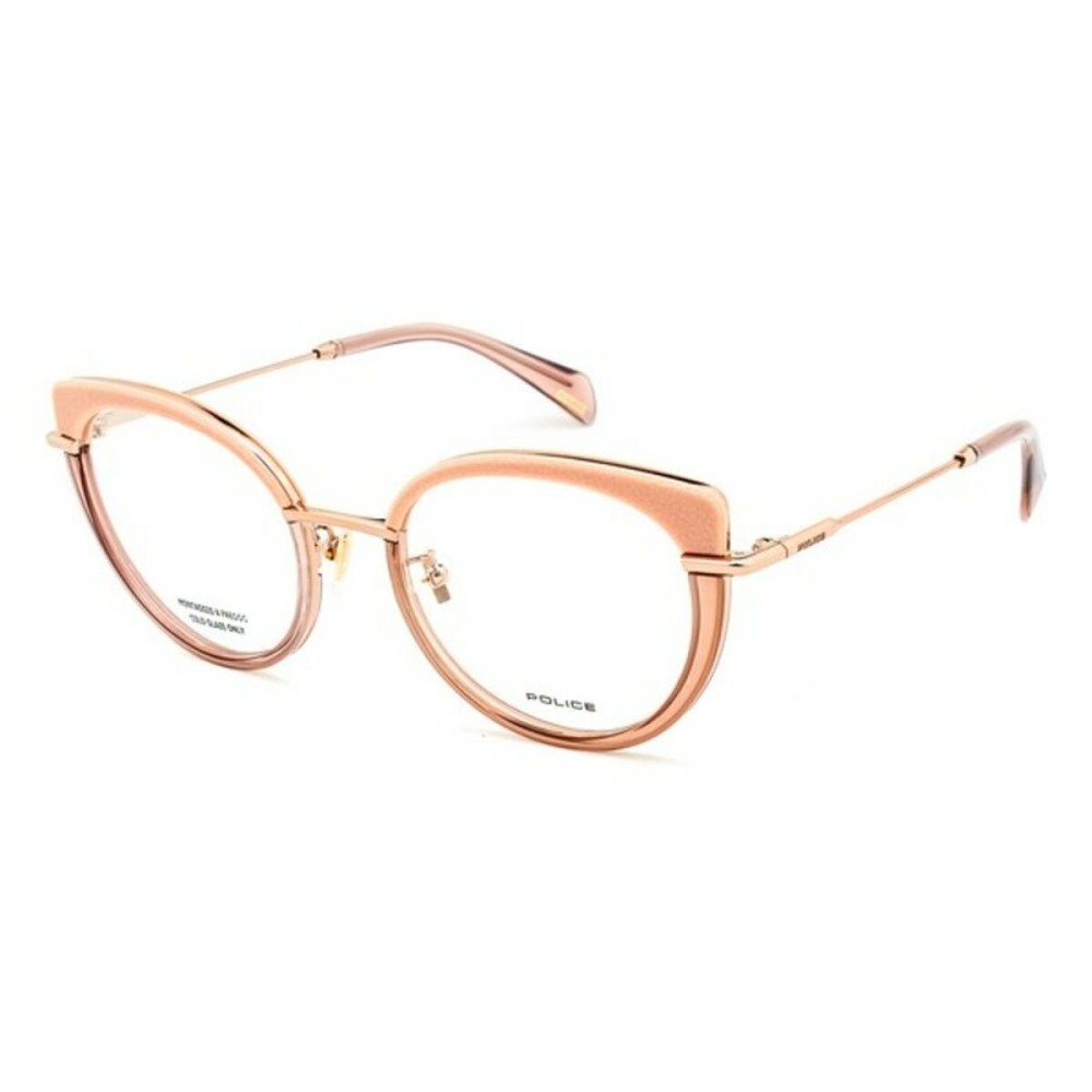 Monture de Lunettes Femme Police VPLA050A39