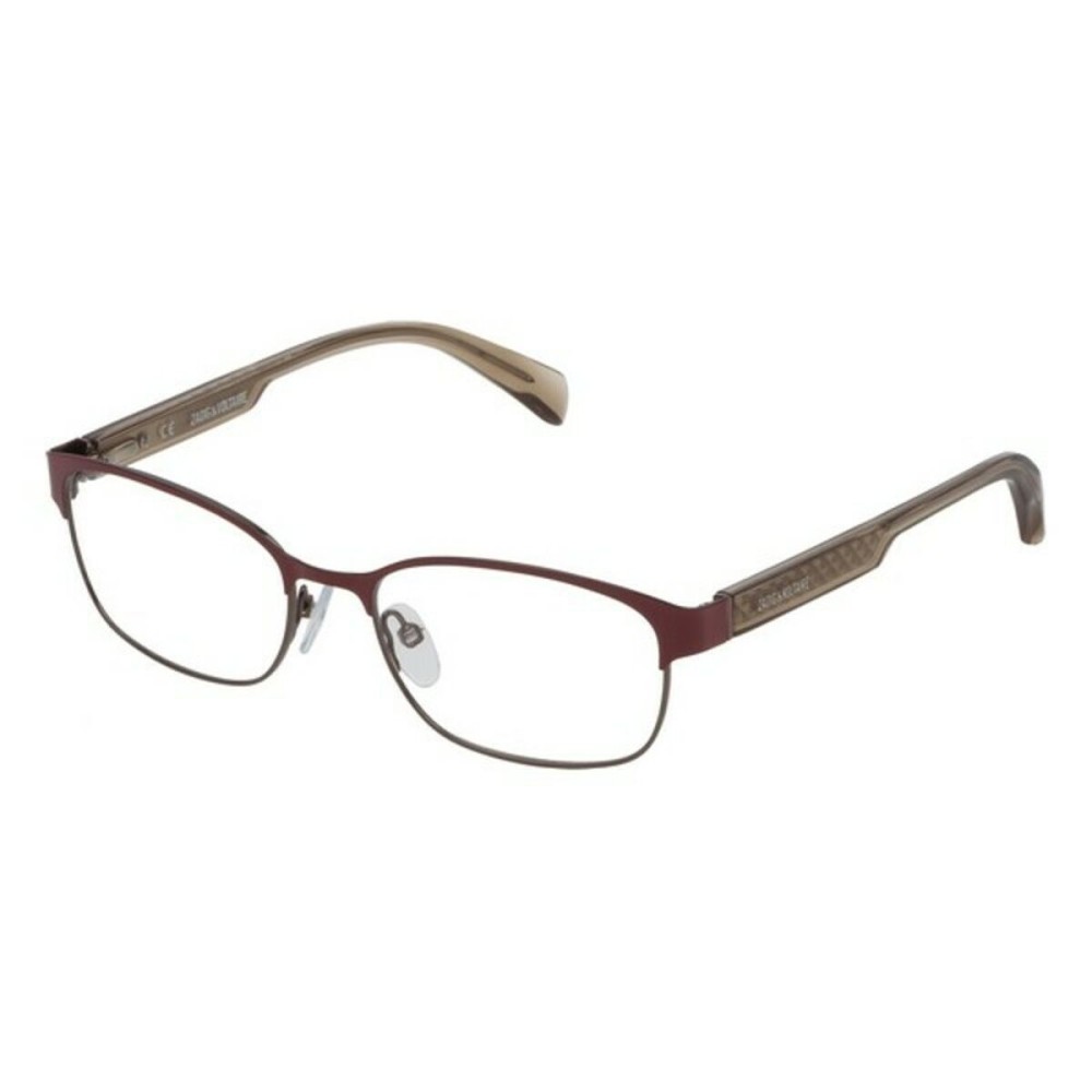 Ladies' Spectacle frame Zadig & Voltaire VZV174530Q47 Ø 53 mm