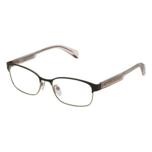 Monture de Lunettes Femme Zadig & Voltaire VZV1745302AP Ø 53 mm