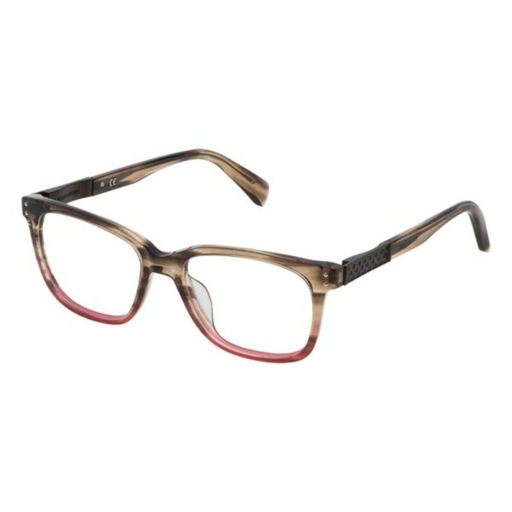 Monture de Lunettes Femme Zadig & Voltaire VZV1715204AB Ø 52 mm